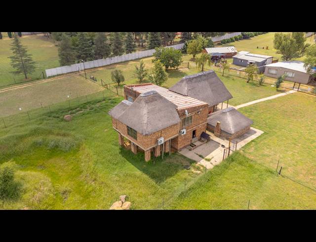 10 BEDROOM LODGE FOR SALE IN VISCHGAT